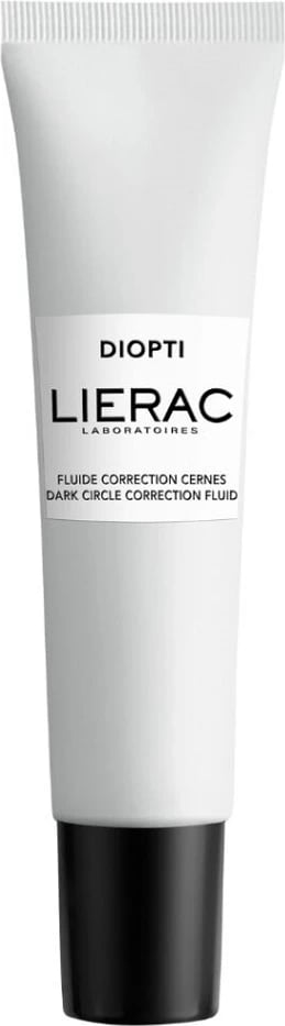 Emulsion për sy me ngjyrë LIERAC Diopti Correcting për femra 15ml