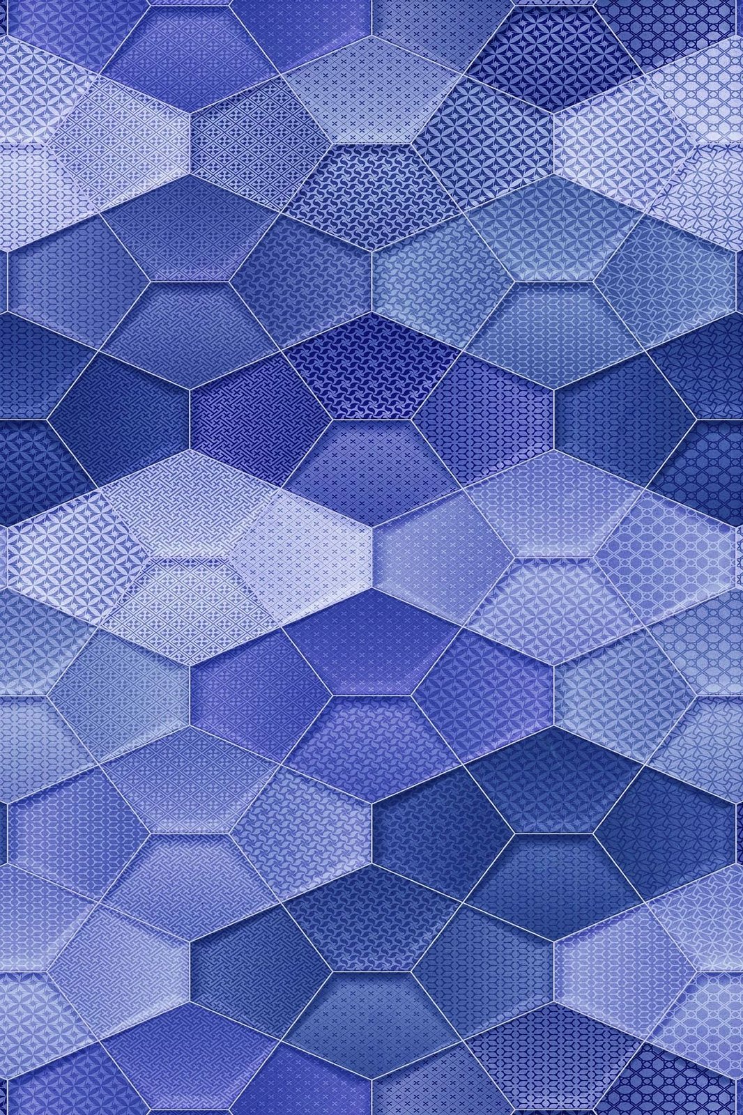 Qilim (80 x 120) Conceptum Hypnose, HMNT501