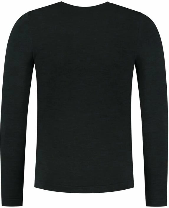 Fanellë e brendshme funksionale Yakimasport, e zezë