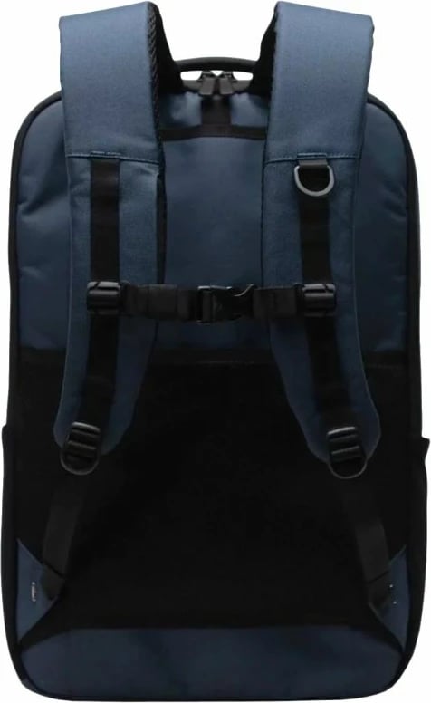 Çantë shpine Herschel, njëngjyrëshe kaltër