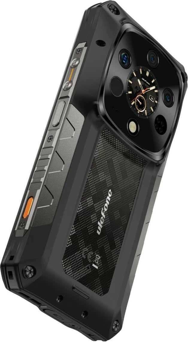 Celular Ulefone Armor 28 Ultra Thermal 5G, 16GB/1TB, i zi