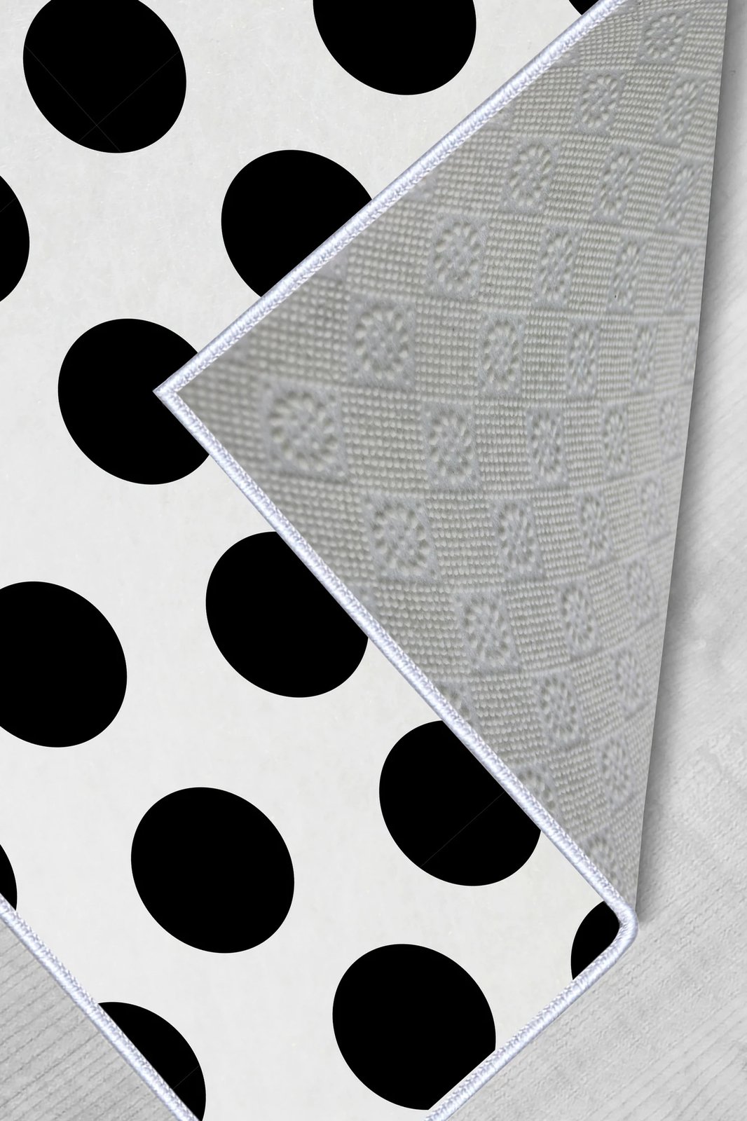 Qilim për korridor, shumëngjyrësh, Conceptum Hypnose, WOOKECE060, 100x150cm