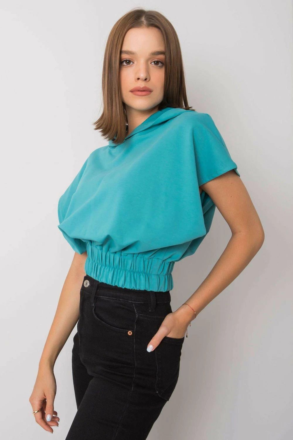 Duks për femra Fancy 167741, blu