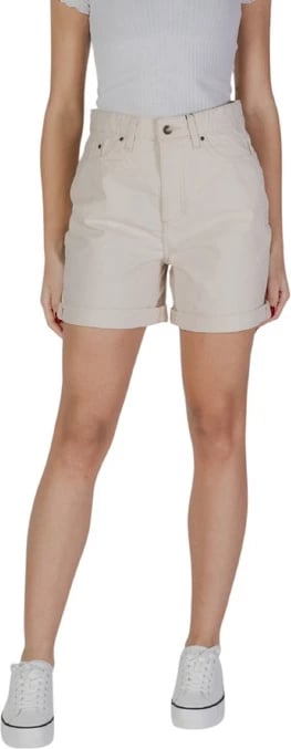 Shorce femra B.young, beige