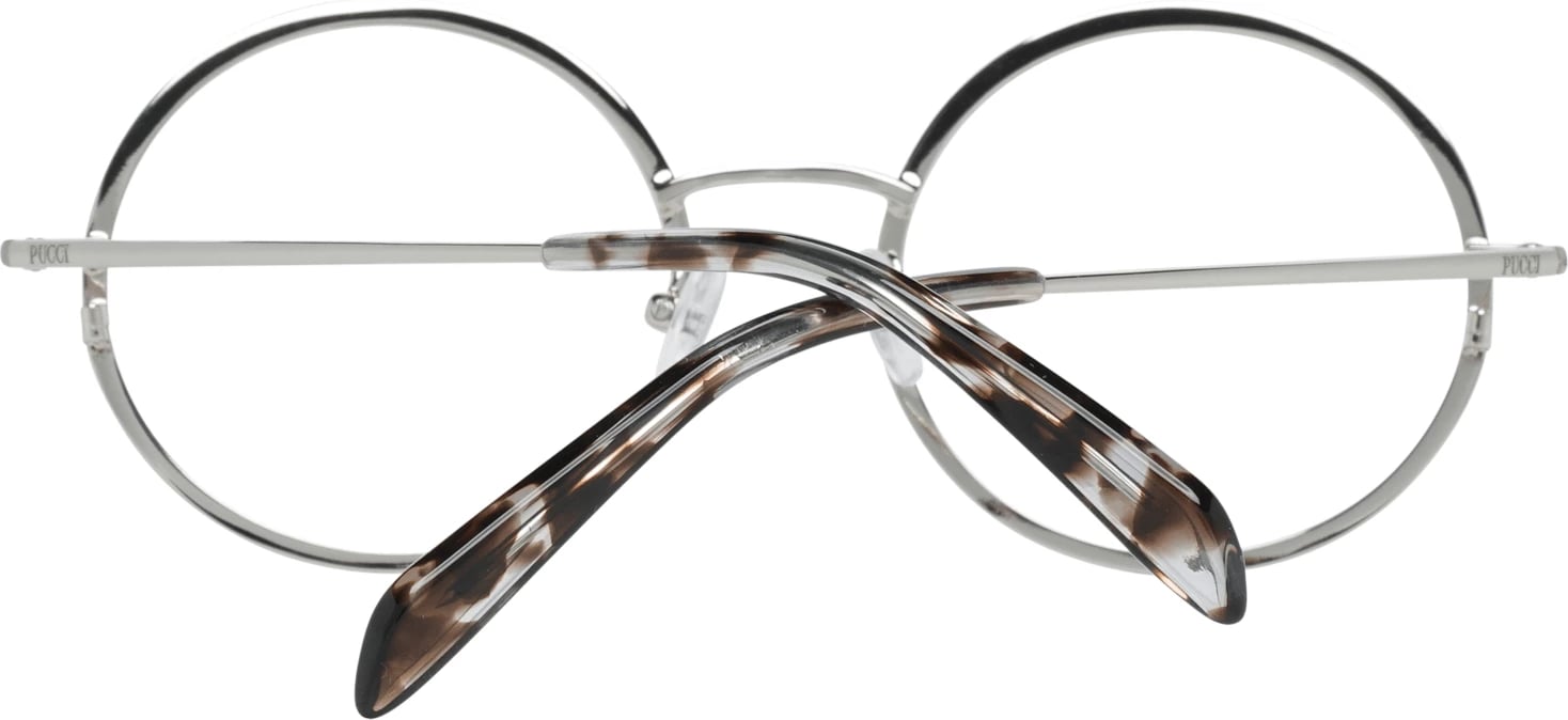 Syze optike për femra Emilio Pucci, të zeza