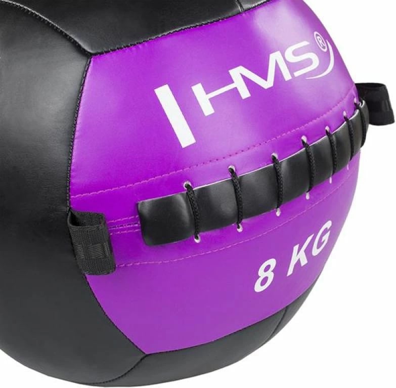 Top për stërvitje HMS, vjollcë