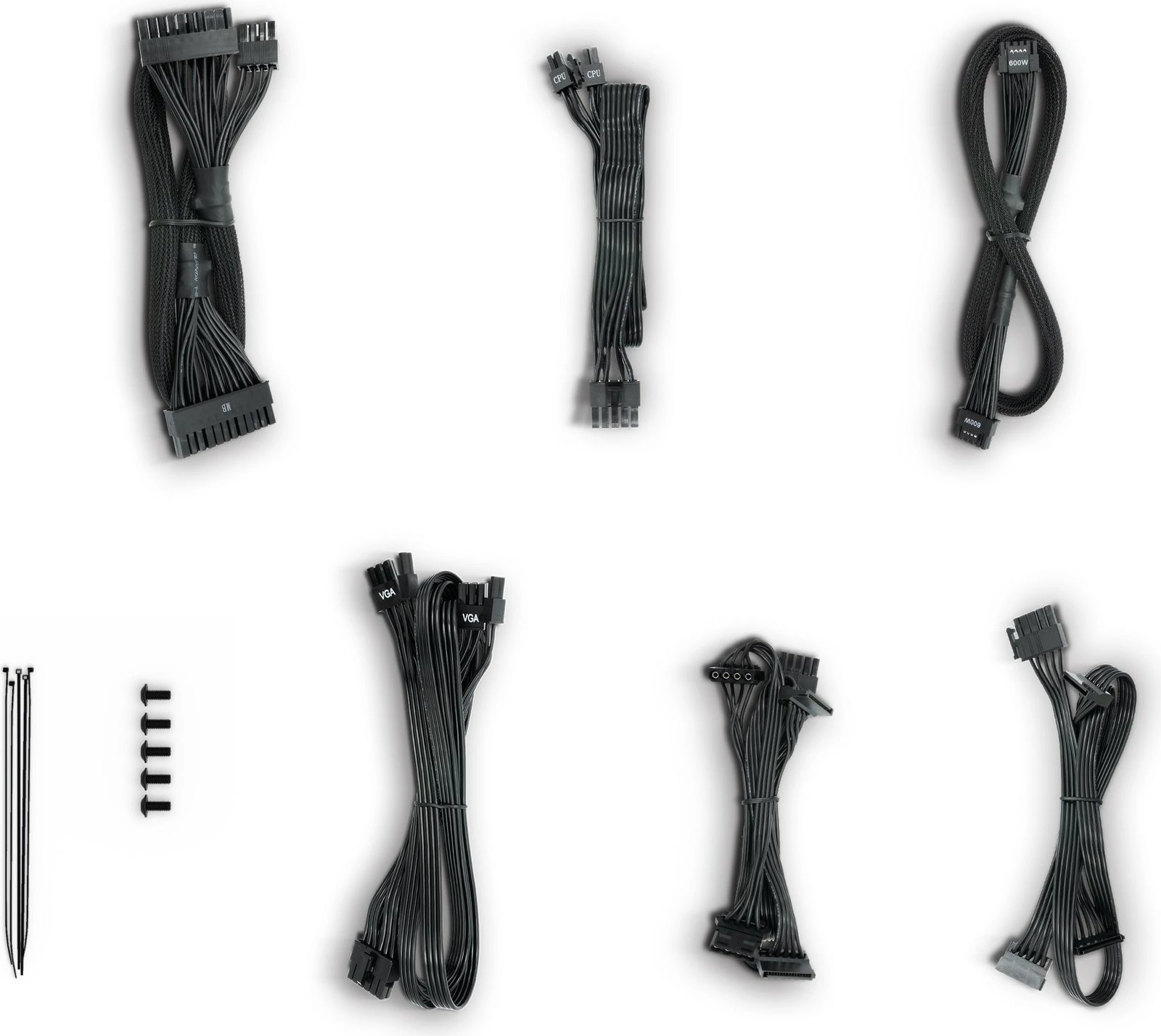 Furnizues energjie Be Quiet! PURE POWER 13 M 550W, 80 PLUS Gold, modular, i zi