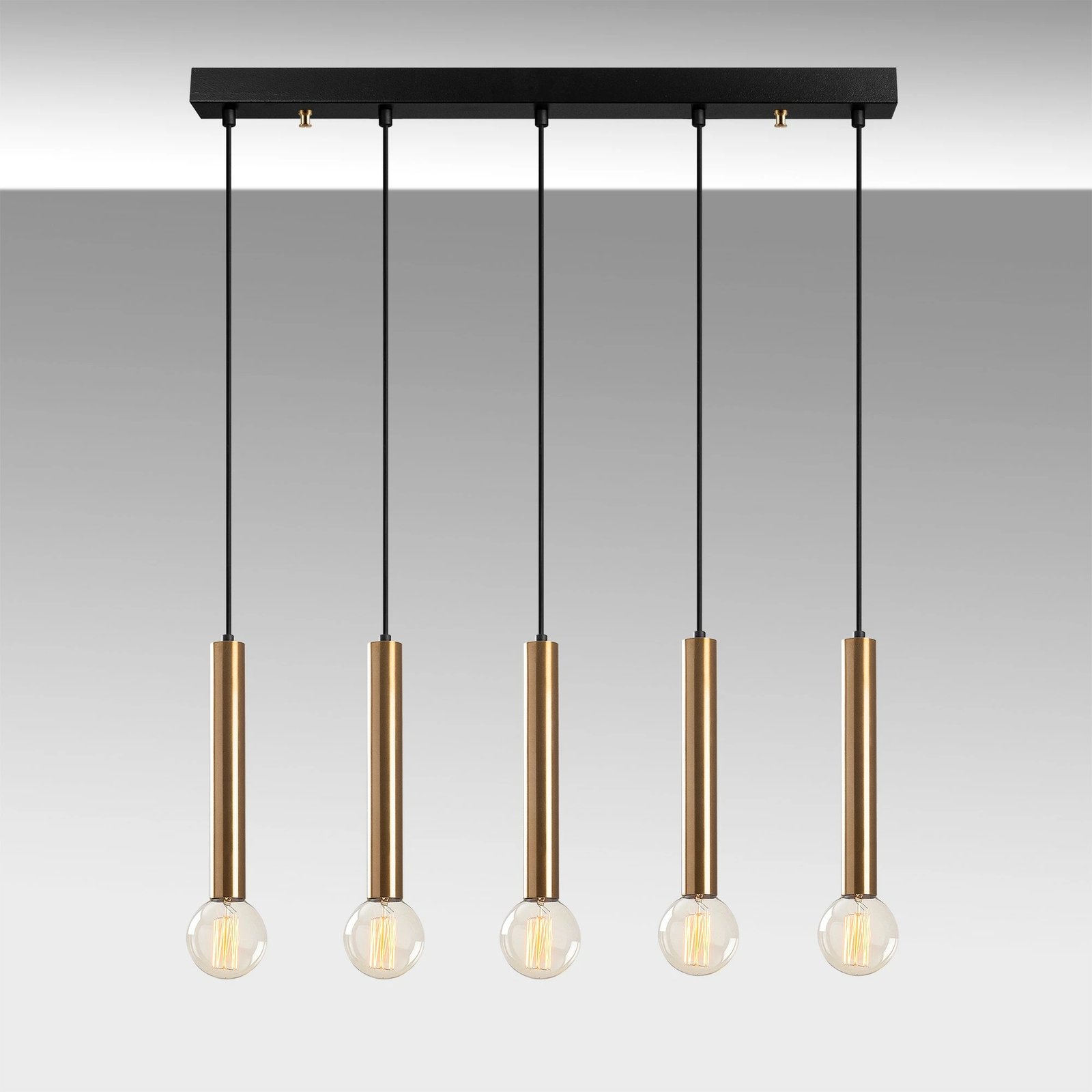 Llambë tavani vintage Opviq, Tempo - 6017