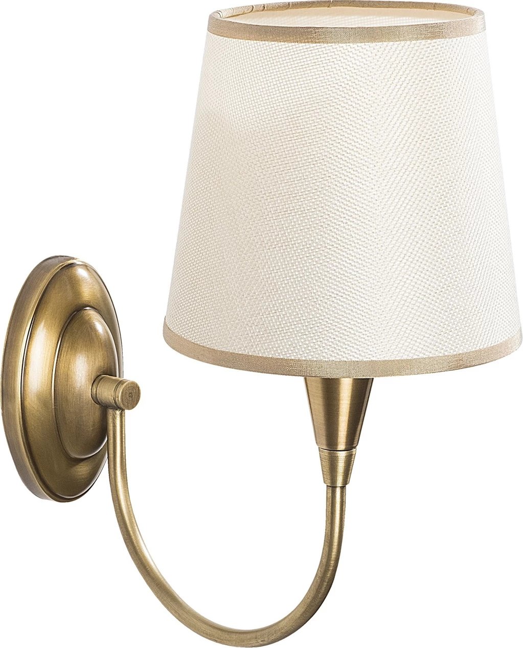 Llambë muri Opviq, Pardo - 3031, ngjyrë antike Llambë muri Opviq, Pardo - 3031, ngjyrë antike