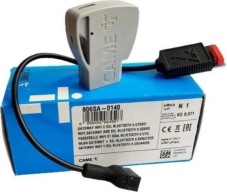 Modul CAME KEY me WiFi/Bluetooth