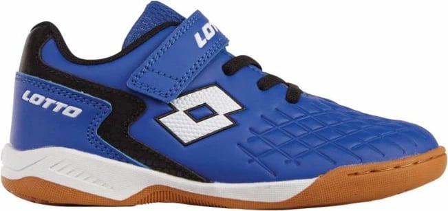 Atlete fëmijë Lotto, kaltër e zi