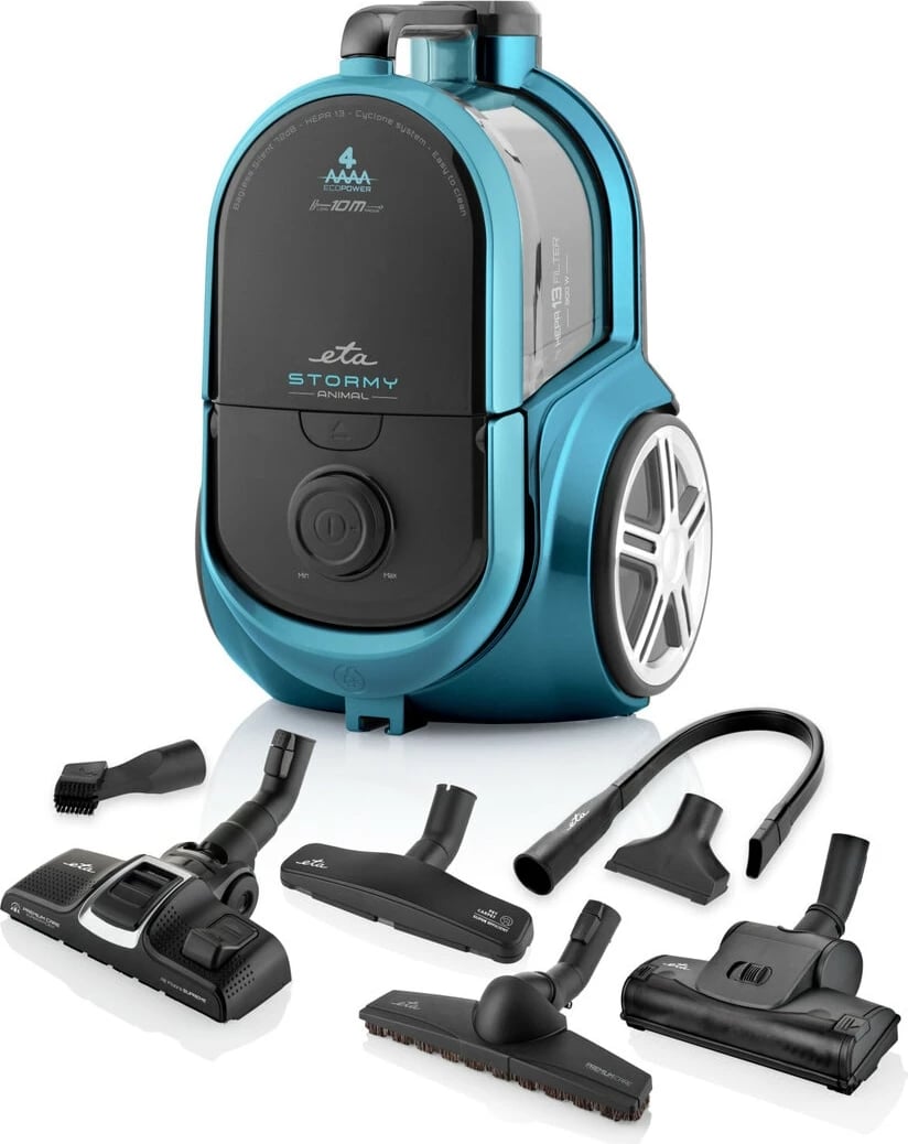 Fshesë Elektrike ETA STORMY 251790000