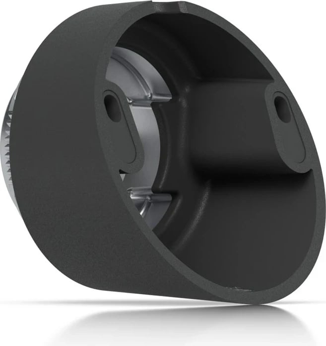 Njësi bazë Ubiquiti UACC-Bullet-AB-B, Alumini