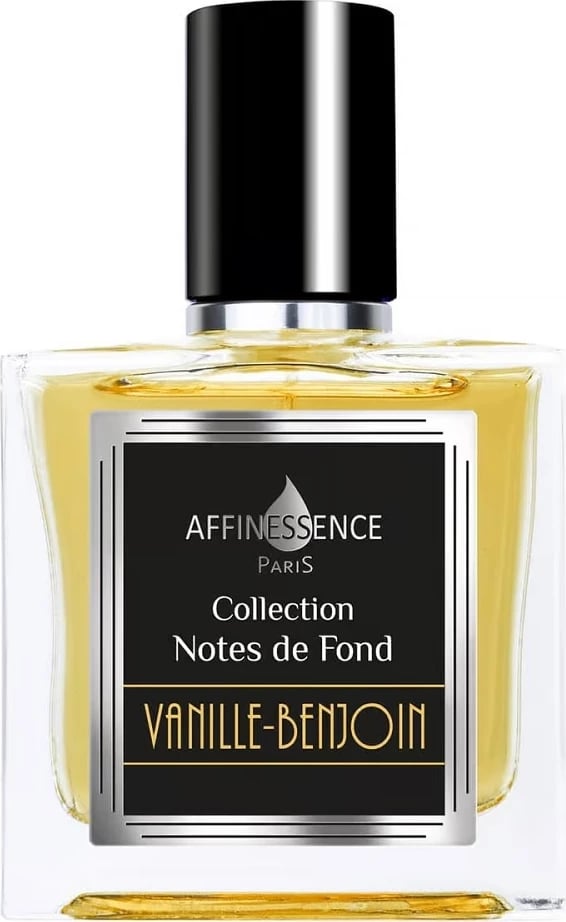Eau de Parfum Affinessence Vanille Benjoin 50ml