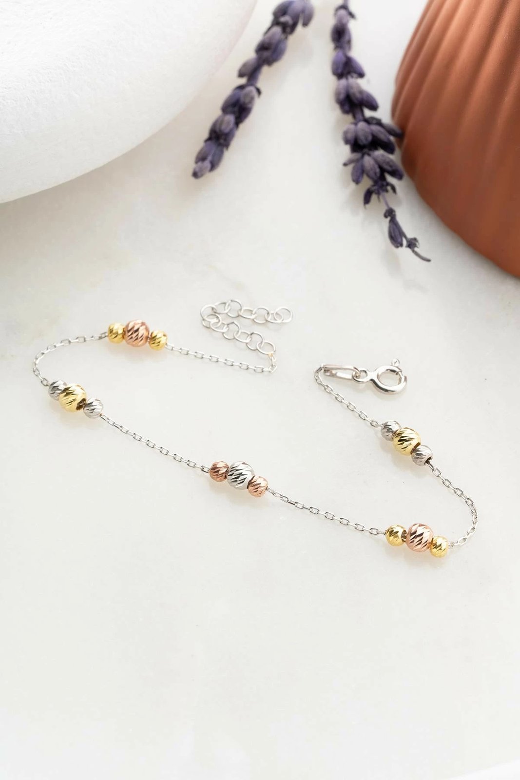 Byzylyk argjendi Jumeon, shumëngjyrësh, NRZ999436