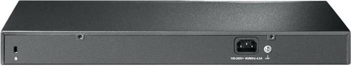 Switch TP-Link TL-SG1218MP 18 porta gigabit, 16 PoE+ 30W, buxhet PoE 250W, rackmount