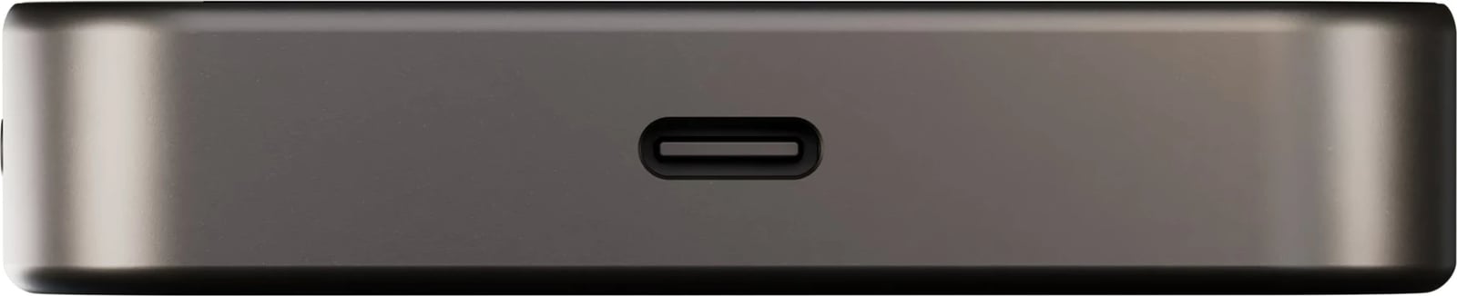 Power bank ZENS Pro 1 Slim 10000 mAh, ZEPP10B/00, alumini, e zezë
