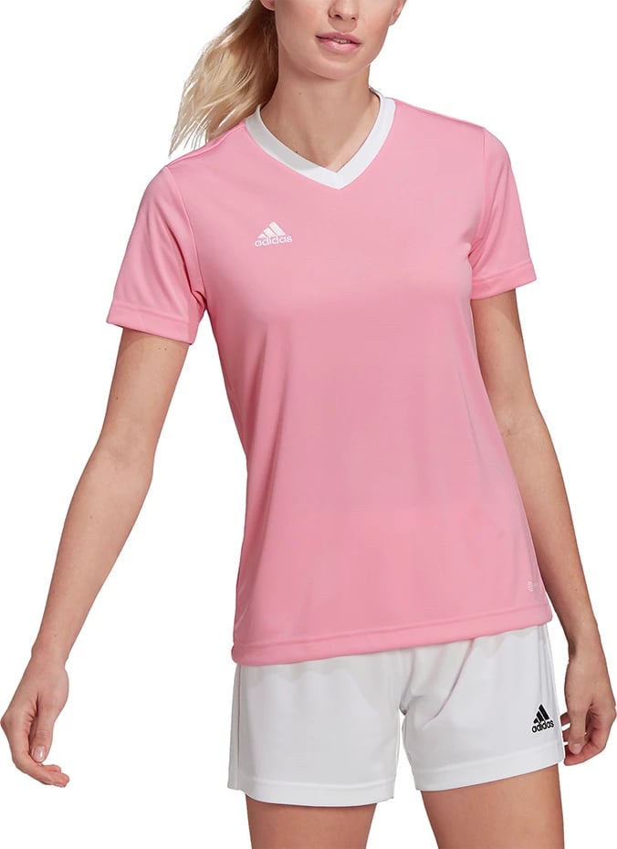 Maicë për femra adidas, rozë