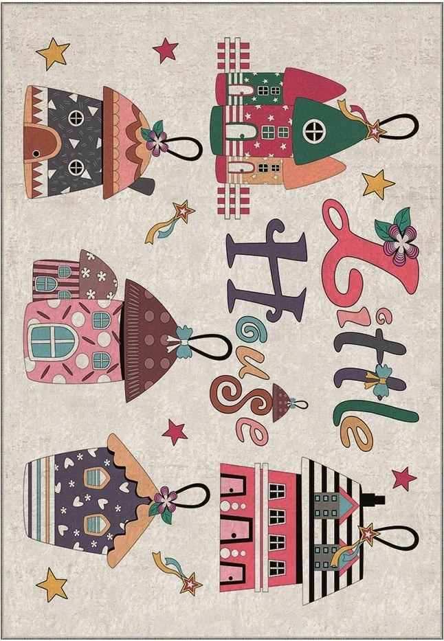 Qilim (100x140) Conceptum Hypnose, Asr - Crpt - 39