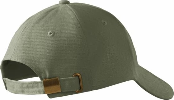 Kapelë Malfini unisex, gri