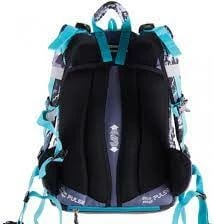 PULSE X22147 CANTE ANATOMIC FIGHTER