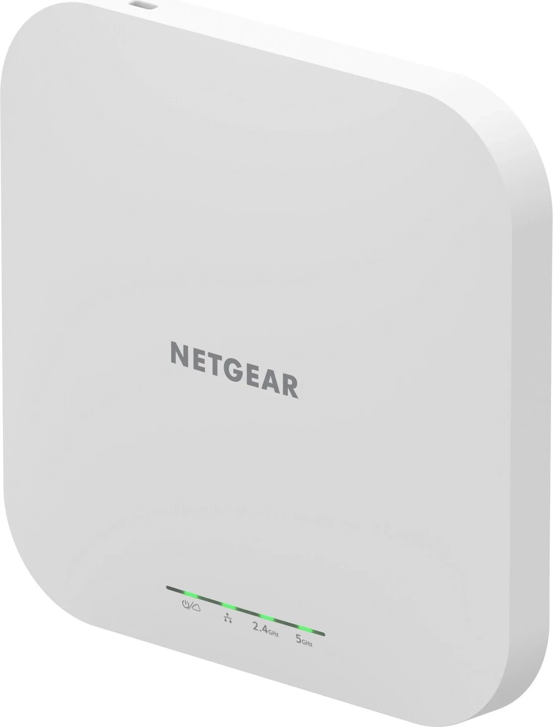Pika Qasjeje Netgear WAX610-100EUS, Wi-Fi 6