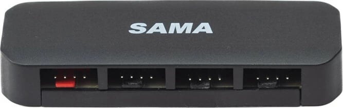 Hub 4in1 SAMA SH201 Hub 4in1 SAMA SH201