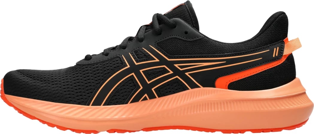 Atlete për meshkuj asics, të zeza