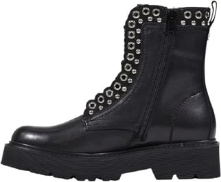 Çizme Cult femra, të zeza