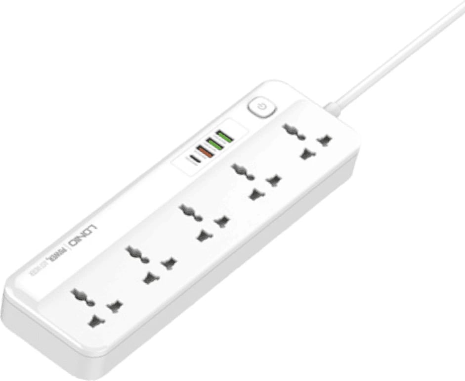 Prizë E Rrymës LDNIO SC5415