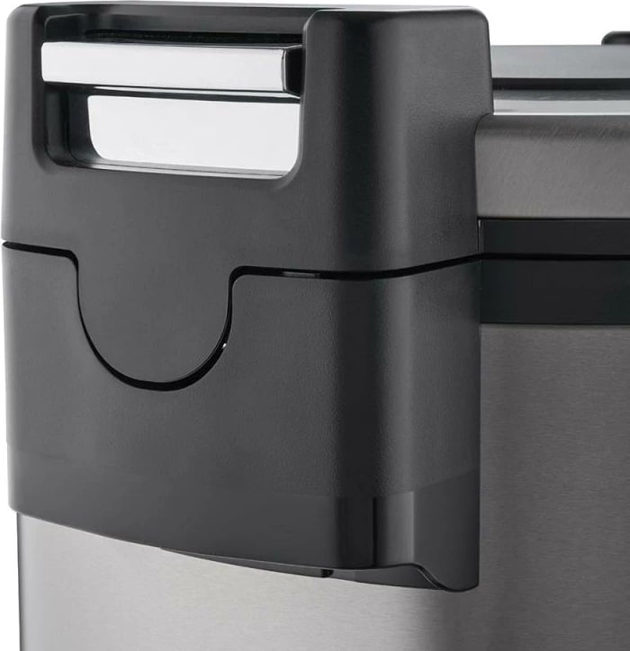 gatuese orizi Cuckoo CR-3055 5.4L çelik inox i zi