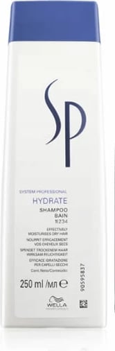 Shampon Wella System Professional Hydrate 250ml unisex