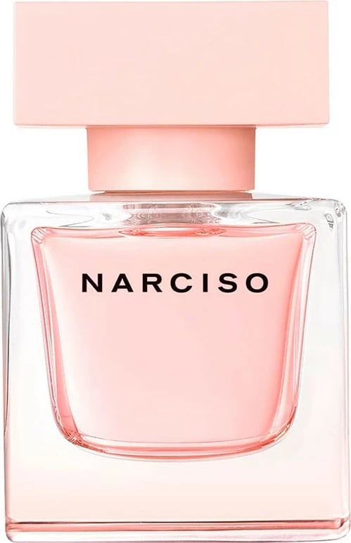 Eau de Parfum unisex Narciso Rodriguez Narciso Cristal 30ml