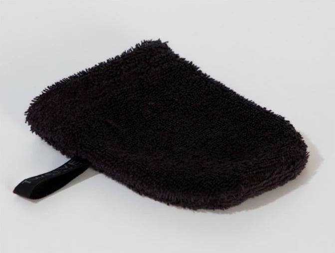 Dorezë për pastrim Twelve Beauty The Hand Wand unisex e zezë