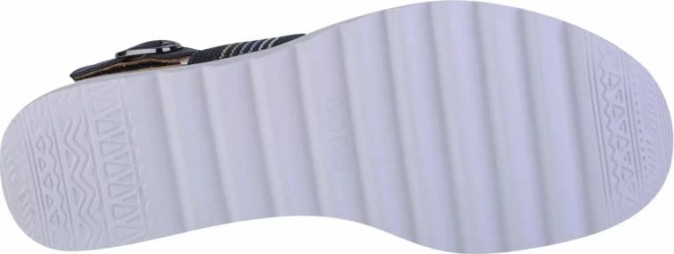 Sandale Skechers për femra, navy blue