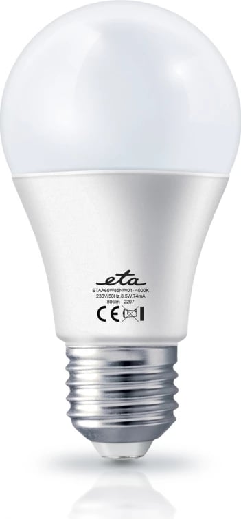 Llambë ETA ETAA60W85NW01