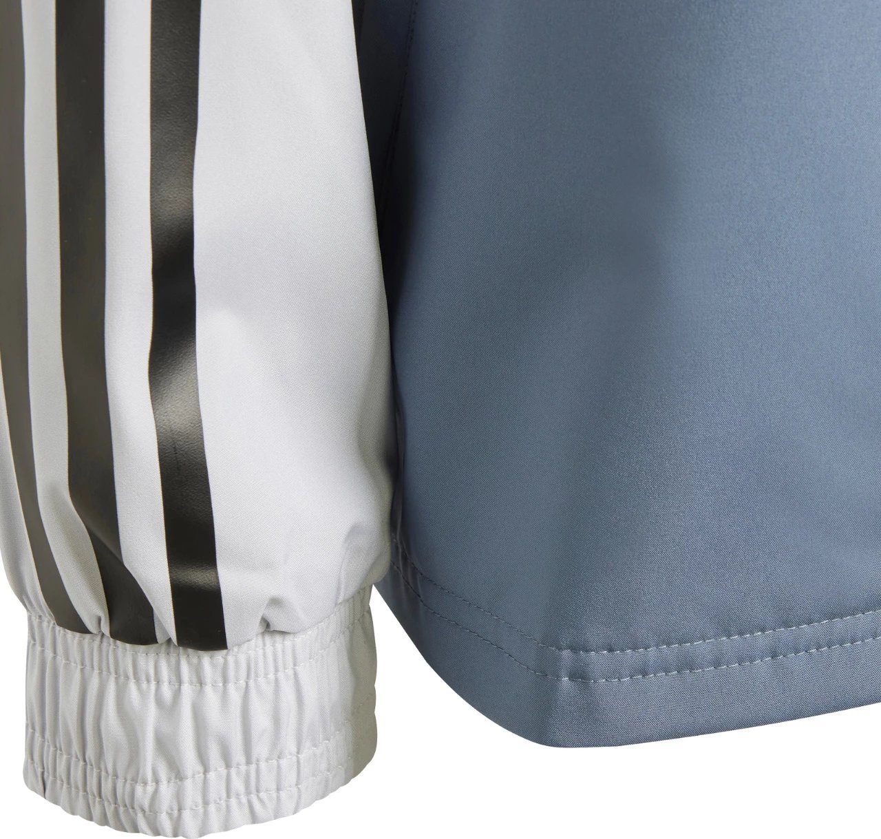Jakne për fëmijë adidas, gri