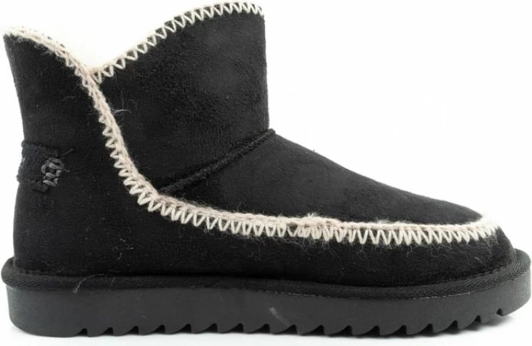 Çizme për femra Wrangler, të zeza