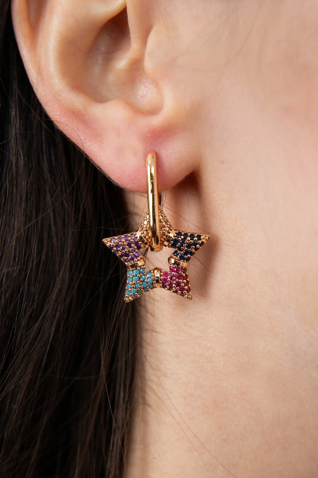 Vath metalik Elika, CKP9240