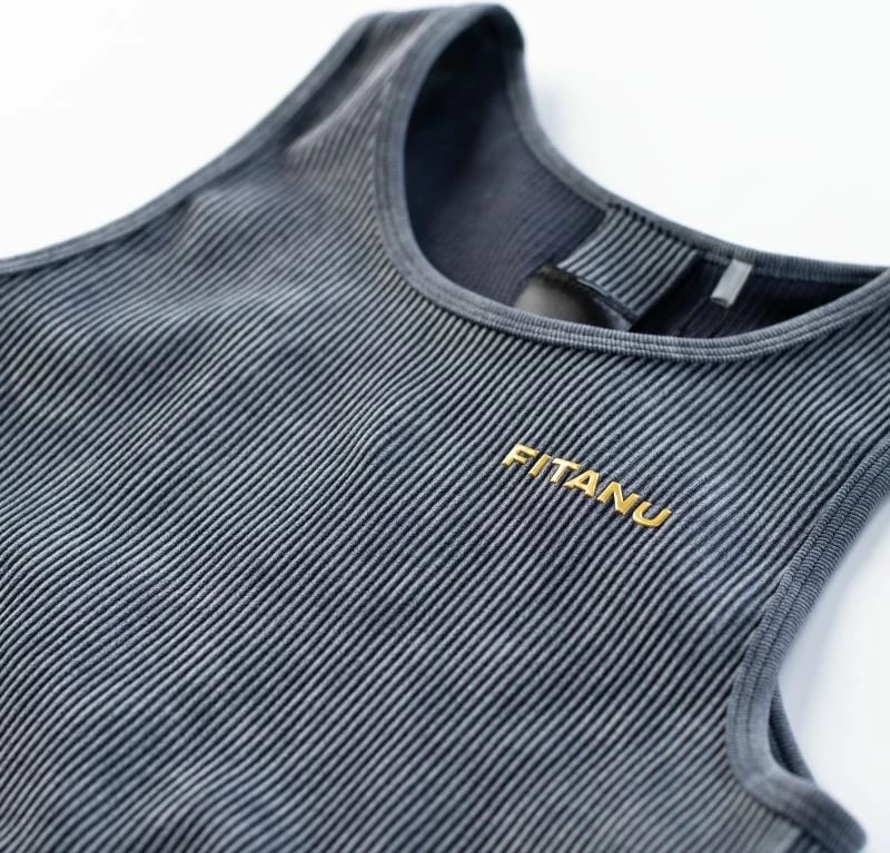 Maicë pa mëngë për femra Fitanu