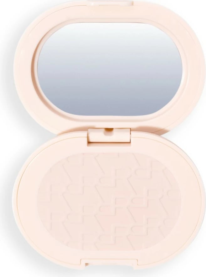 Revolution Powder Pops Instant Blur Setting Powder - Translucent