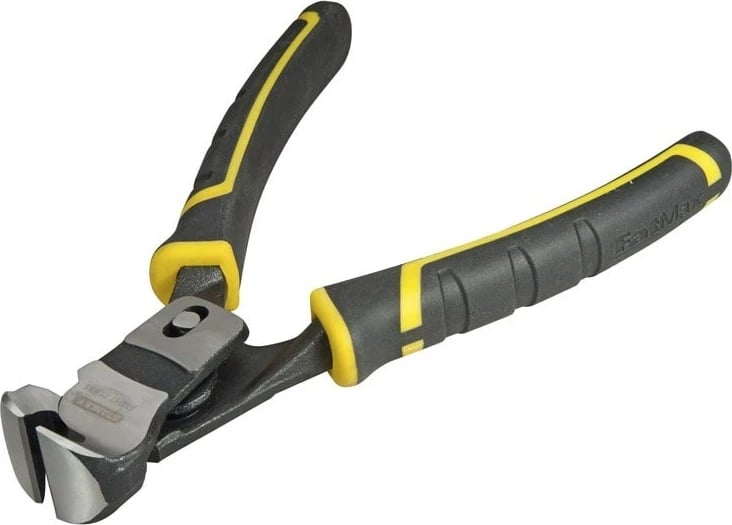 Kërcyes të fortë Stanley FATMAX, FMHT0-71851, 190 mm, Gri