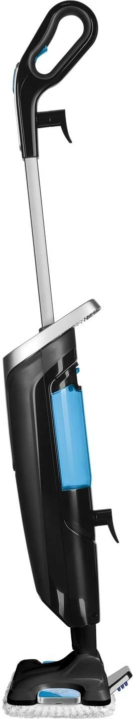 Pastrues me avull, Rowenta, Steam Power RY6555WH, 1200W, depozitë 0.6L