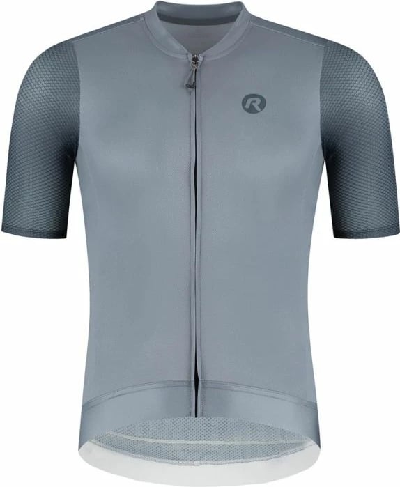 Fanellë çiklizmi për meshkuj Rogelli, gri