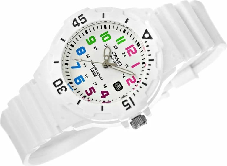 Orë dore Casio, e bardhë
