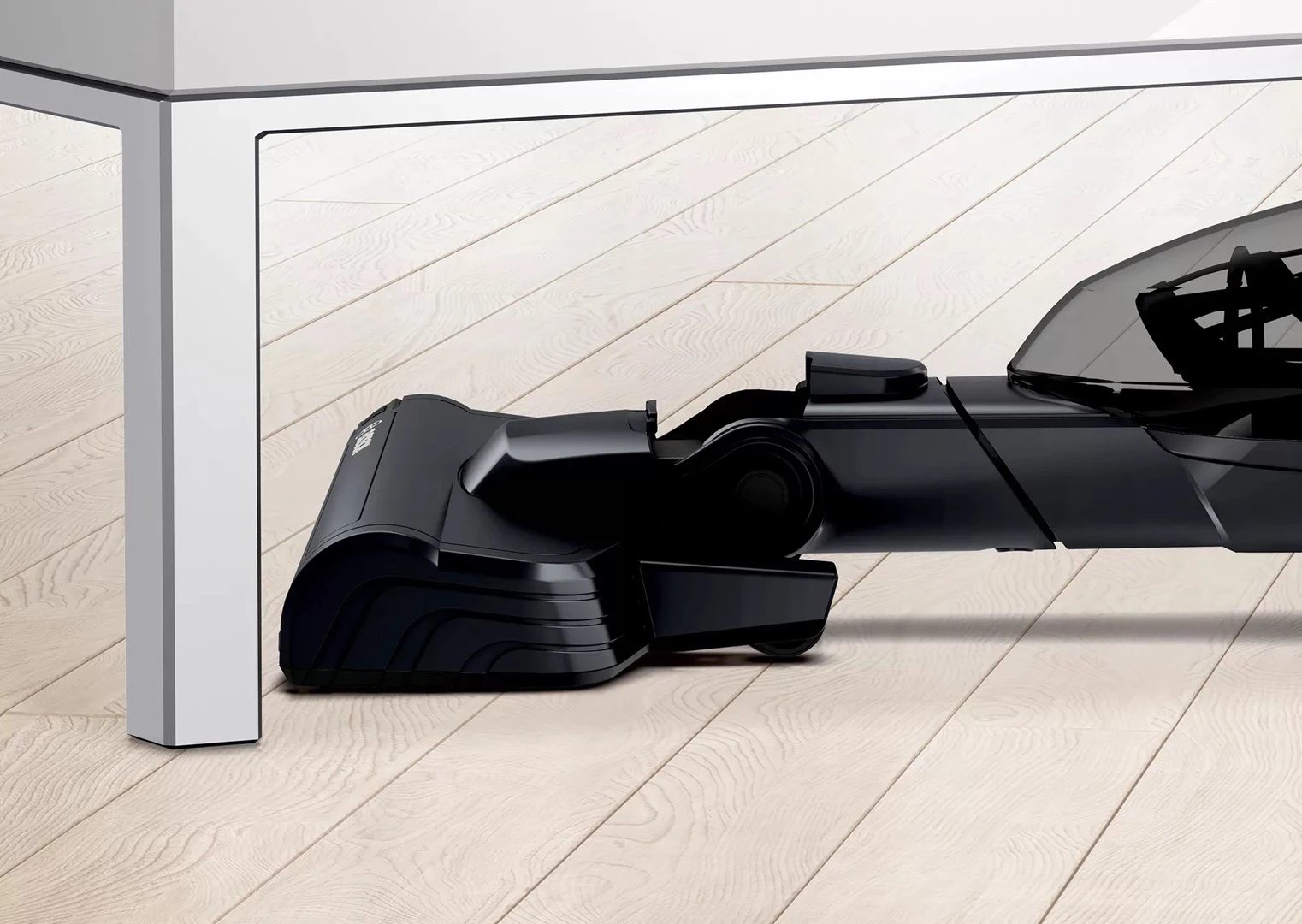 Fshesë dore Bosch Serie 2 BCHF216B, e zezë