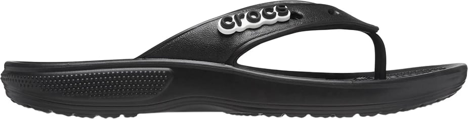 Papuqe Crocs unisex, të zeza