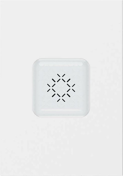 Adapter wireless Carlinkit CPC200-U2W Mini për Apple CarPlay, i bardhë