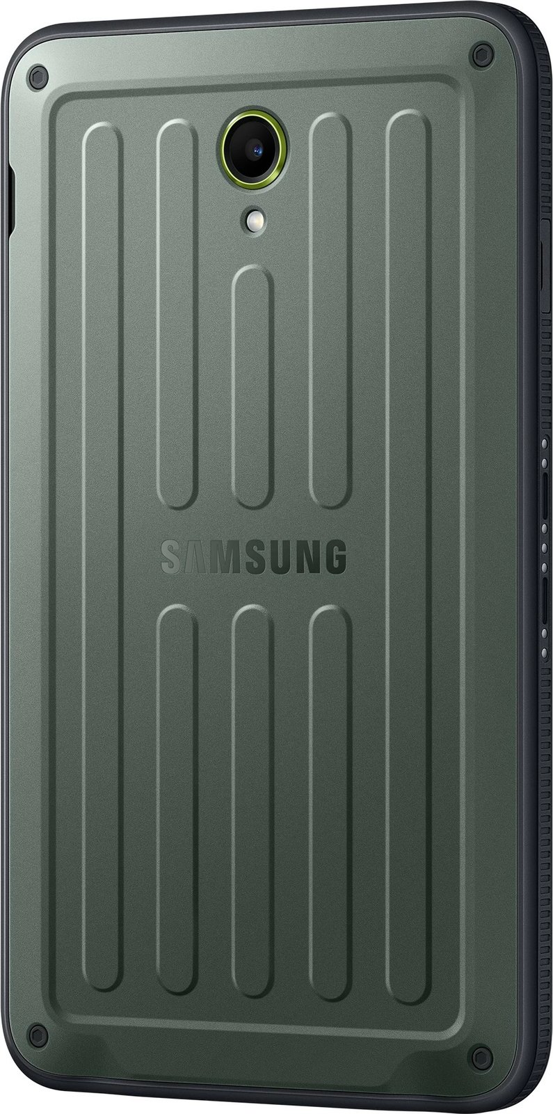 Tablet Samsung Galaxy Tab Active5 Wi-Fi 8" 128GB 6GB Android 14 gjelbër