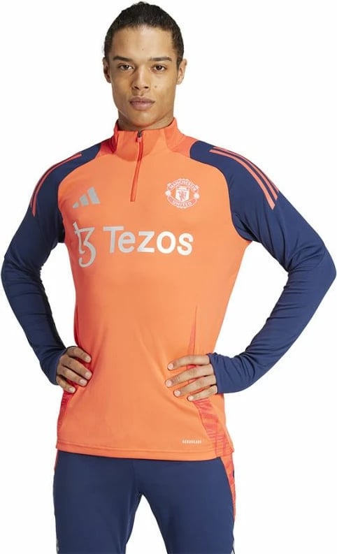 Duks për meshkuj adidas, portokalli